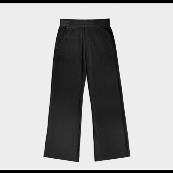 UGG GABI WIDE LEGGED PANT - Picture 1 of 5